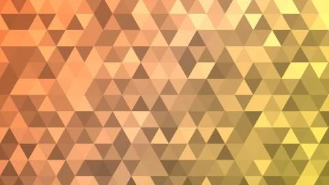 Low poly background texture Stock Illustration