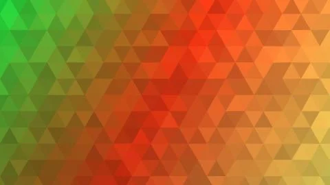 Low poly background texture Stock Illustration