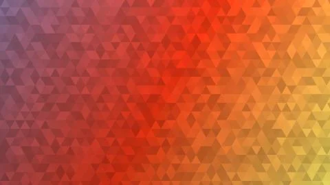 Low poly background texture Illustrazione stock