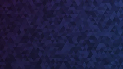 Low poly background texture Stock Illustration