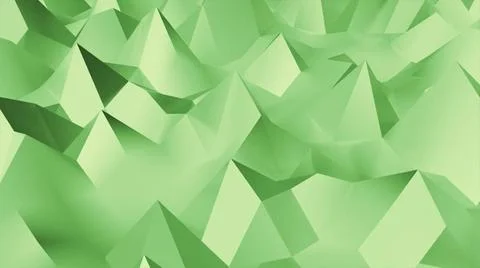 Low poly geometric abstract background in embossed triangular and polygon ... 스톡 사진
