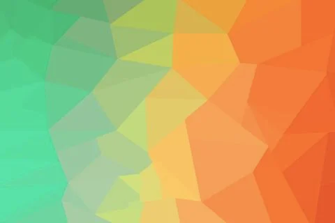 Low poly Stock Illustration