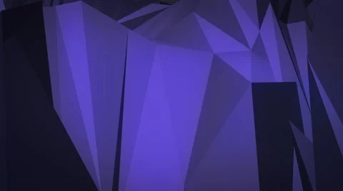 Low Poly Landscape Vidéo 62796102