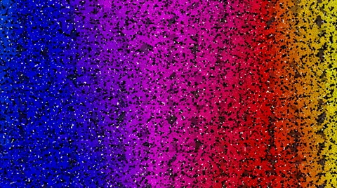 Low poly lowpoly background geometric triangle triangular back ground wallpaper Video stock 65320323