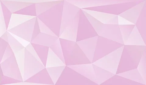Low poly origami style background イラスト素材