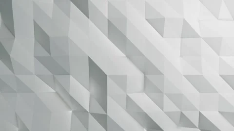 Low poly on shadow background abstract blue black low poly abstract 库存影片 333519432