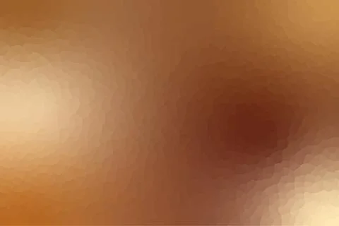 Low poly texture with gradient. Vector abstract background Stock Illustration