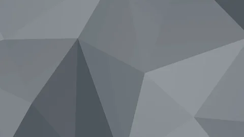 Low poly wall background Stock Footage 73277544
