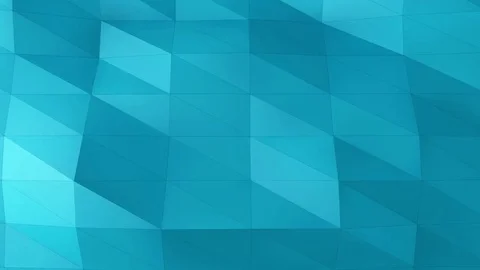 Low polygon abstract background Stock Footage 71547952