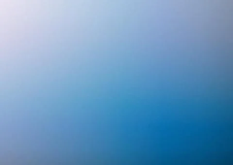 Low polygonal light blue abstract background Stock Illustration