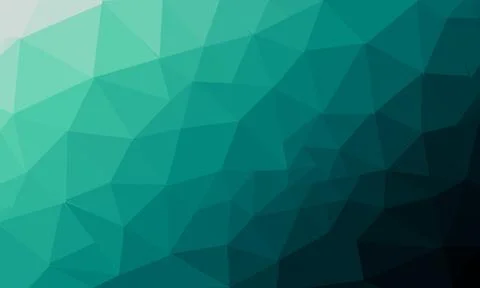 Low polygons and triangles abstract background illustration 스톡 일러스트
