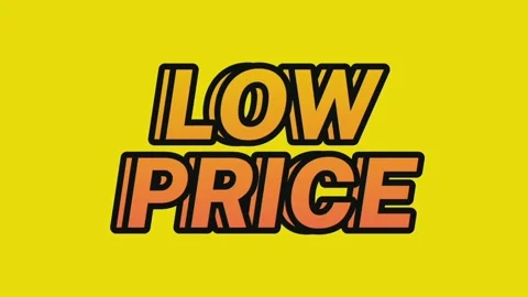 Low Price Stock Footage 159630764