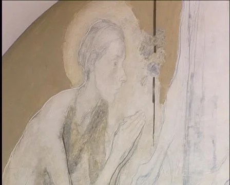 Low relief Vídeo Stock 995146