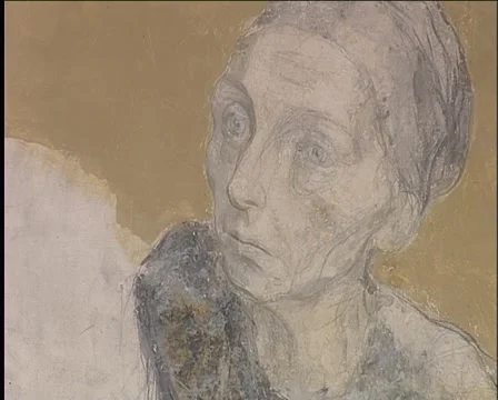 Low relief2 Video stock 995137