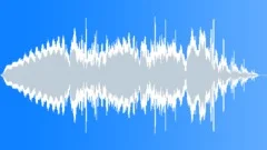 Low reversed long rumbles Sound Effect