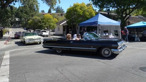 Low Riders Vídeos de archivo 313858261