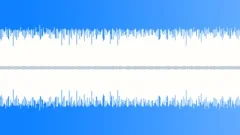 Low Rumble loopSound Effect