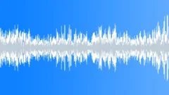 Low Rumbling Loop Sound Effect
