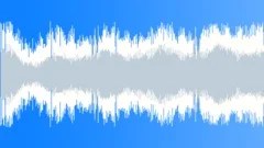 Low sci-fi or mystery wobble ambient drone background loopSound Effect
