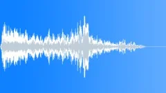 Low Sci Fi Synth Sweep Sound Effect