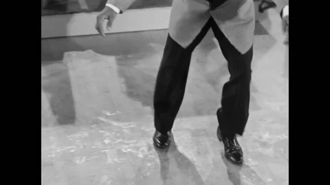 Tap Dancing Stock Videos – Royalty-Free HD & 4K Videos | Pond5