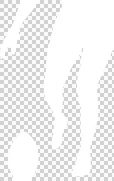 Low section of rugby player kicking ball Stock Illustration