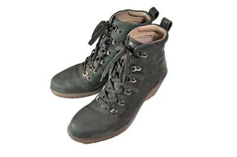 Low shoes Stock Photos