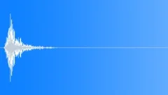 Low Short And Fast Science Fiction UFO Transition Sound Effect