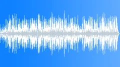 Low Spiritedness BGM in D major with Smokey and cool guitar Stock Music