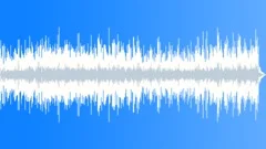 Low Spiritedness Heavenly Acoustic Underscore in C major Stock Music