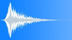 Low Sub Impact (Deep, Intro, Tension)Sound Effect