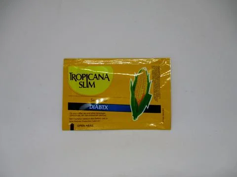 Low sugar 写真素材