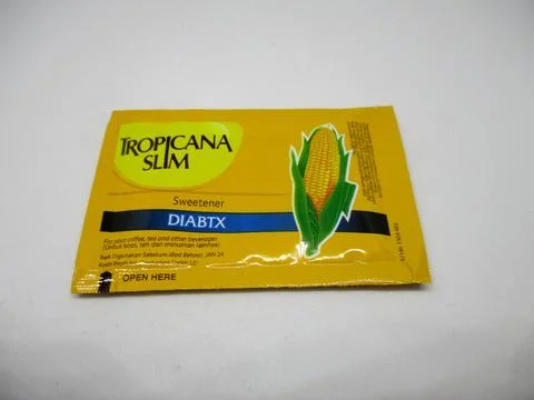 Low sugar Fotos de archivo