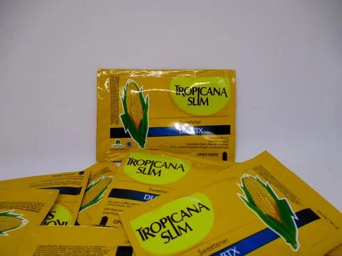 Low sugar Fotos de archivo