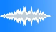 Low Suspense Sound Effect