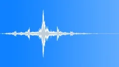 Low Transition With Reversed Delays Sound Effect