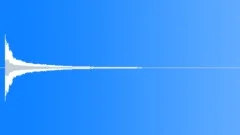 Low triangle bellSound Effect
