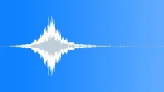 Low truck fast drive-by Sound Effect