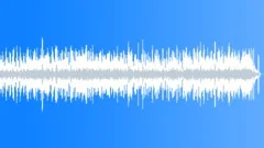 Low Vibrancy Acoustic Incidental BGM with Romantic tenor saxophoneStock Music