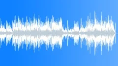 Low Vibrancy BGM in Bb major Stock Music