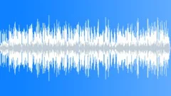 Low Vibrancy Jazz BGM with Smokey and cool b3 organ Stock Music