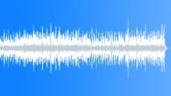 Low Vigour Heavenly Bolero Underscore in C minor Stock Music