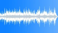 Low Vigour Underscore in D major Stock Music