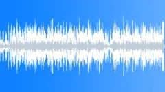 Low Vigour underscore music with B3 organ Stock Music