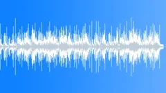 Low Vitality Acoustic Incidental Underscore with No solo instrumentStock Music
