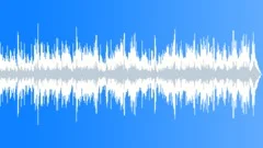 Low Vitality Enigmatic Acoustic Underscore with Calm fiddle (violin) Stock Music