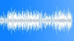 Low Vitality Music for Sincere Streamed On Demand T.V. DIY Shows in C minor Stock Music