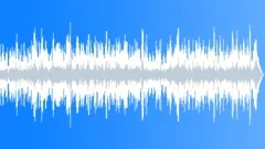 Low Vitality Tops Background Music with Fiddle (violin) Stock Music