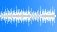 Low Vivacity Acoustic Background Music in F major with No solo instrumentStock Music