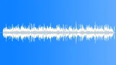 Low Vivacity Acoustic Incidental Underscore in C# major Stock Music